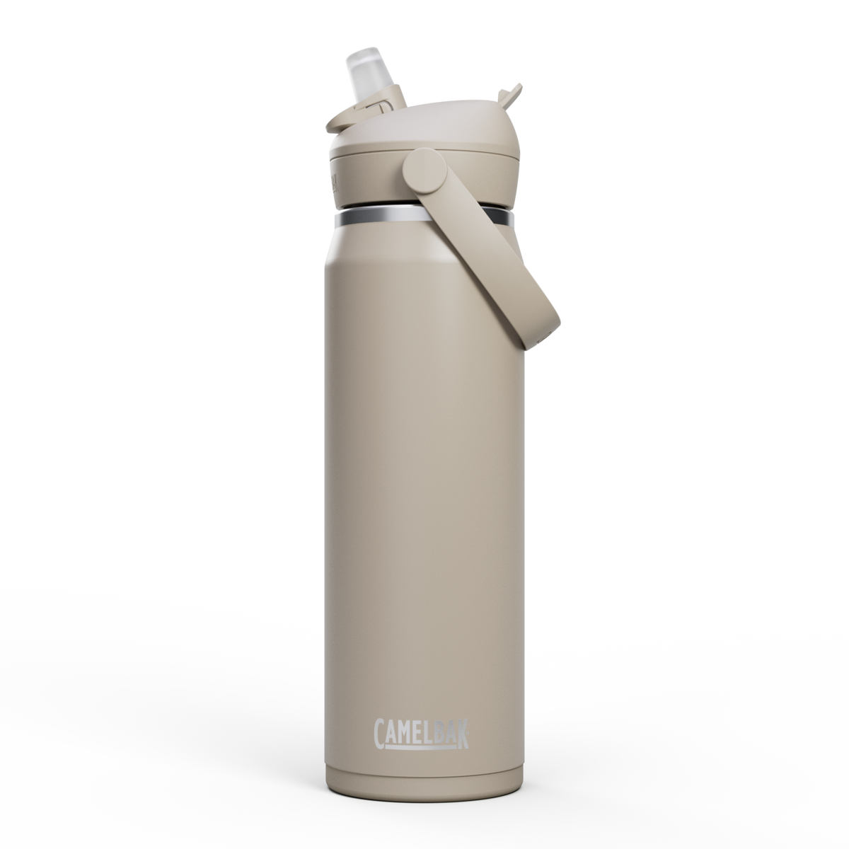 thrivetm-flip-straw-25oz-bottle-insulated-stainless-steel-y1 07hewt5rvb